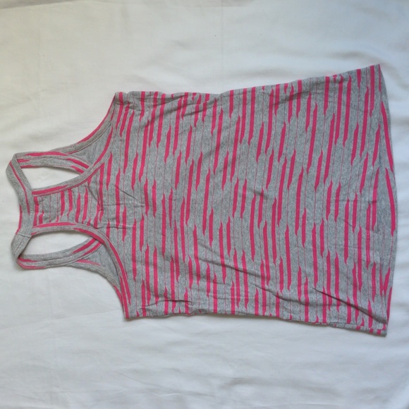 Champion Racerback Tank Top Large - Picture 2 of 3